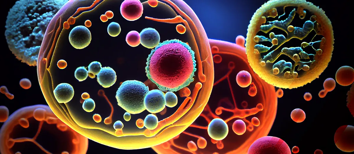 Unveiling the Fascinating World of Primary Cells Biology
